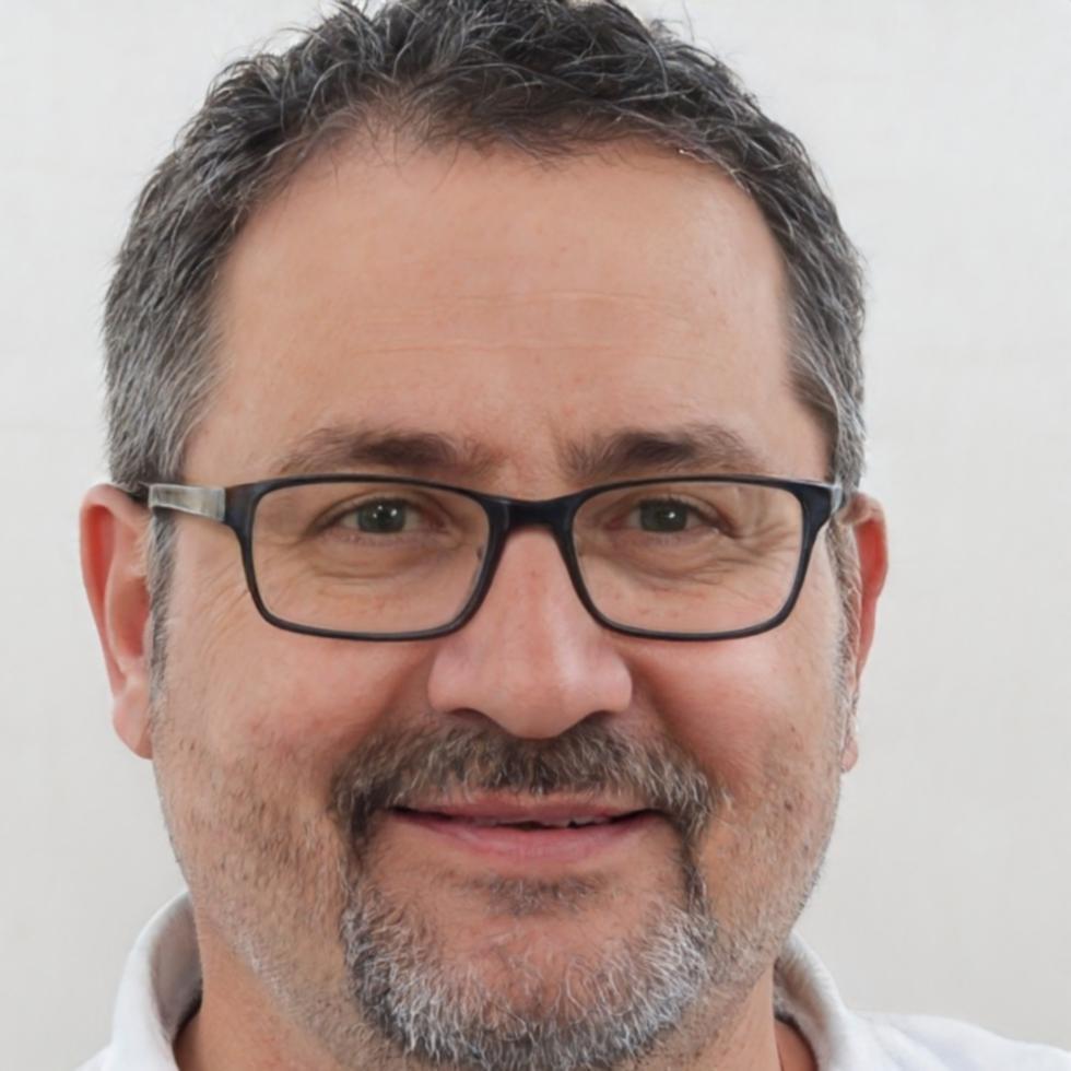 Instructor de SEO técnico