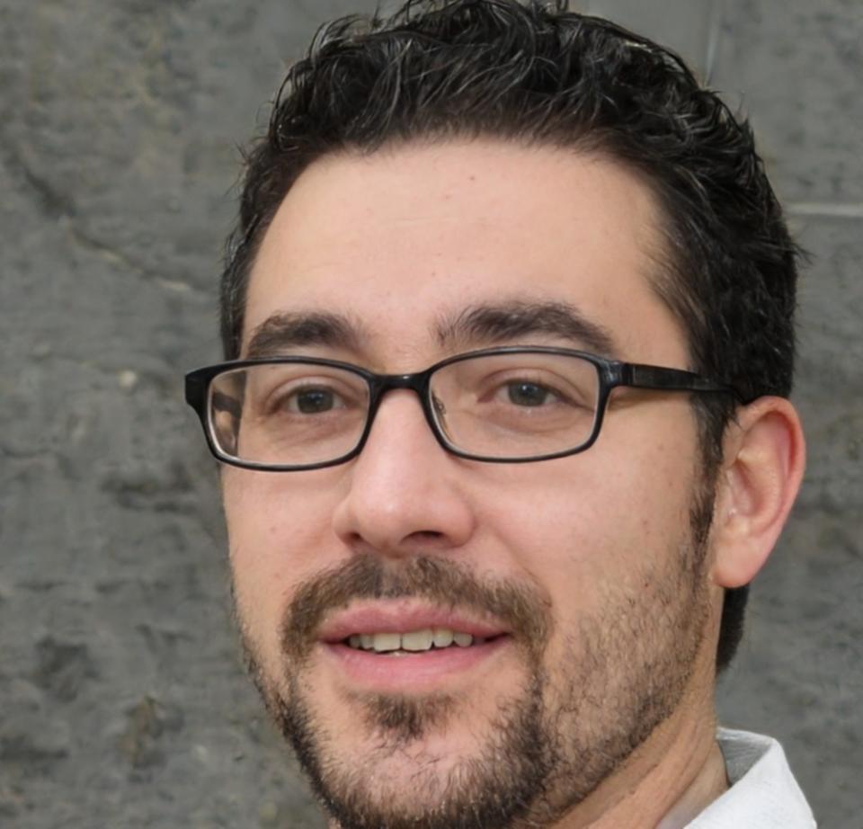 Instructor de estrategia de contenido SEO